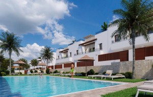 New Build - Townhouse - Orihuela