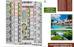 New Build - Townhouse - Orihuela