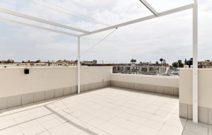 Nouvelle construction - Appartement - Torrevieja