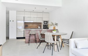 Nouvelle construction - Appartement - Torrevieja