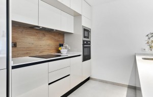 Nouvelle construction - Appartement - Torrevieja