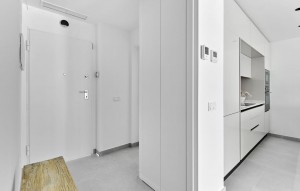 Nouvelle construction - Appartement - Torrevieja