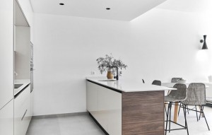 Nouvelle construction - Appartement - Torrevieja