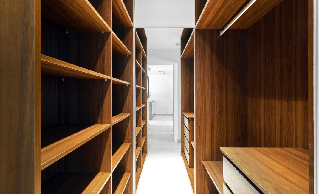 Nouvelle construction - Appartement - Torrevieja