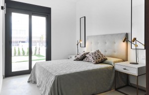 Nouvelle construction - Appartement - Torrevieja