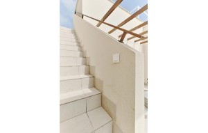 Nouvelle construction - Appartement - Torrevieja