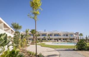 Nouvelle construction - Appartement - Torrevieja
