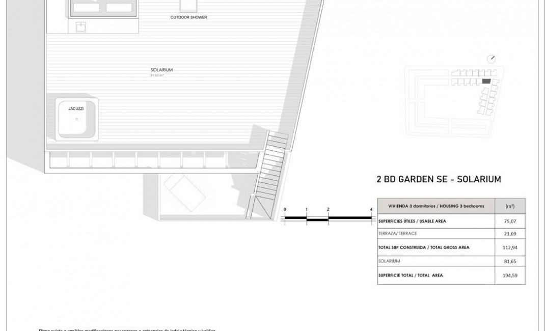 Nouvelle construction - Appartement - Torrevieja