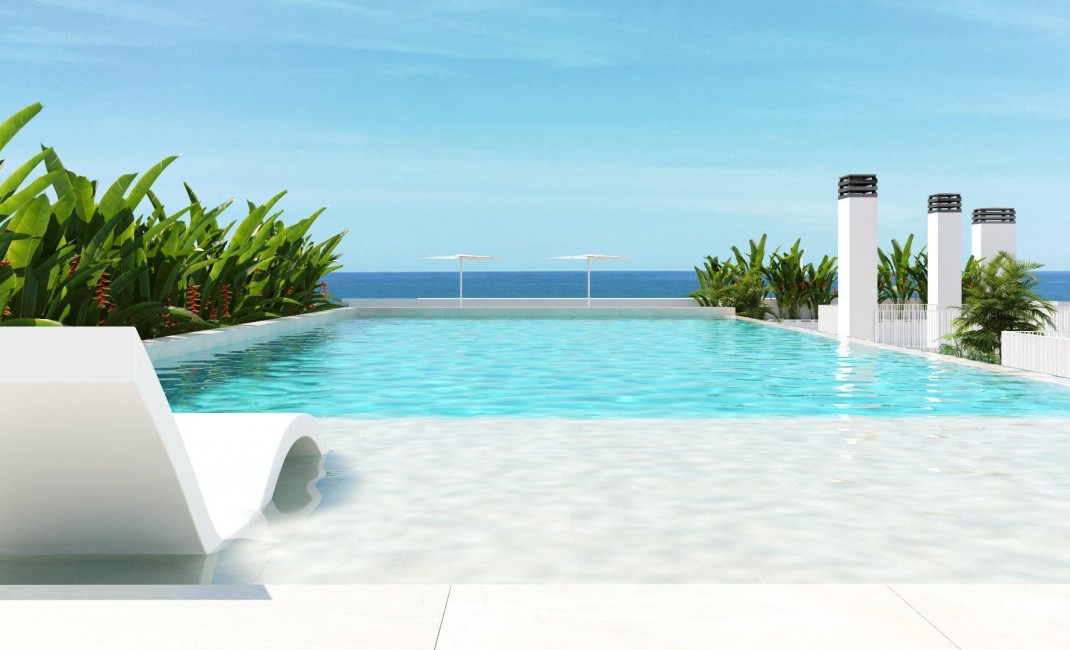 Nouvelle construction - Appartement - Guardamar del Segura - guardamar del segura