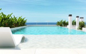 Nouvelle construction - Appartement - Guardamar del Segura - guardamar del segura