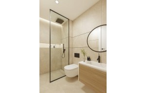 Nouvelle construction - Appartement - Guardamar del Segura - guardamar del segura