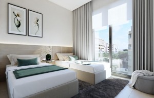 Nouvelle construction - Appartement - Guardamar del Segura - guardamar del segura