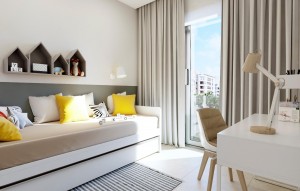 Nouvelle construction - Appartement - Guardamar del Segura - guardamar del segura