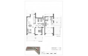 New Build - Semidetached - Algorfa