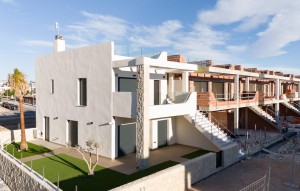 New Build - Apartment - Pilar de la Horadada - PILAR DE LA HORADADA