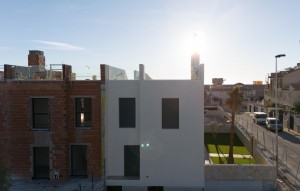 New Build - Apartment - Pilar de la Horadada - PILAR DE LA HORADADA