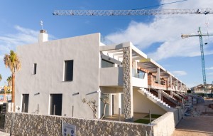 New Build - Apartment - Pilar de la Horadada - PILAR DE LA HORADADA