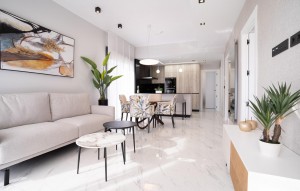 New Build - Apartment - Pilar de la Horadada - PILAR DE LA HORADADA