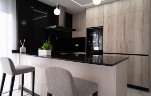 New Build - Apartment - Pilar de la Horadada - PILAR DE LA HORADADA