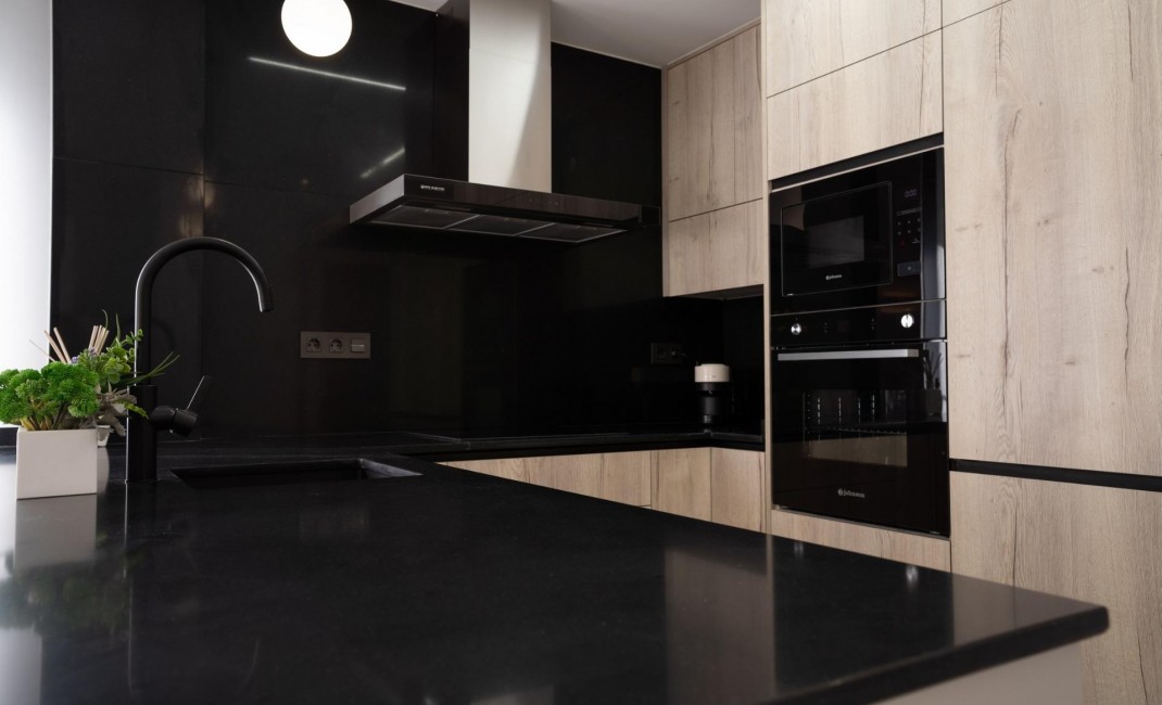 New Build - Apartment - Pilar de la Horadada - PILAR DE LA HORADADA