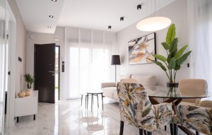 New Build - Apartment - Pilar de la Horadada - PILAR DE LA HORADADA