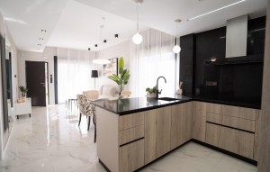 New Build - Apartment - Pilar de la Horadada - PILAR DE LA HORADADA