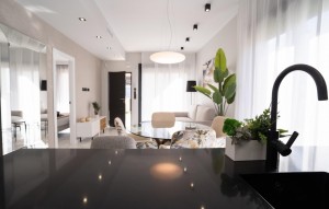 New Build - Apartment - Pilar de la Horadada - PILAR DE LA HORADADA