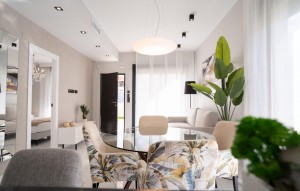 New Build - Apartment - Pilar de la Horadada - PILAR DE LA HORADADA