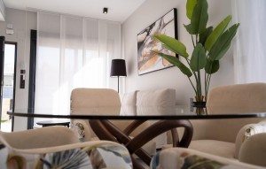 New Build - Apartment - Pilar de la Horadada - PILAR DE LA HORADADA