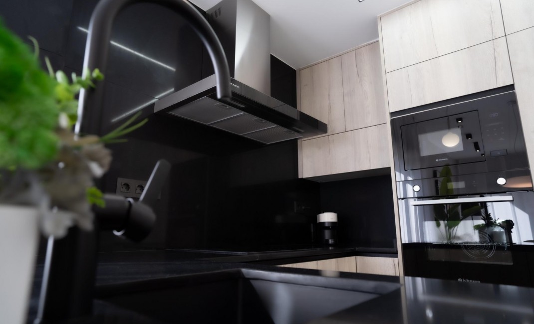 New Build - Apartment - Pilar de la Horadada - PILAR DE LA HORADADA