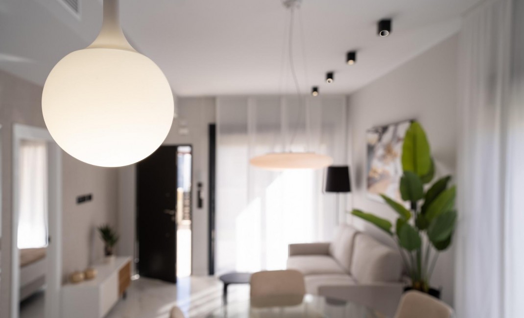 New Build - Apartment - Pilar de la Horadada - PILAR DE LA HORADADA