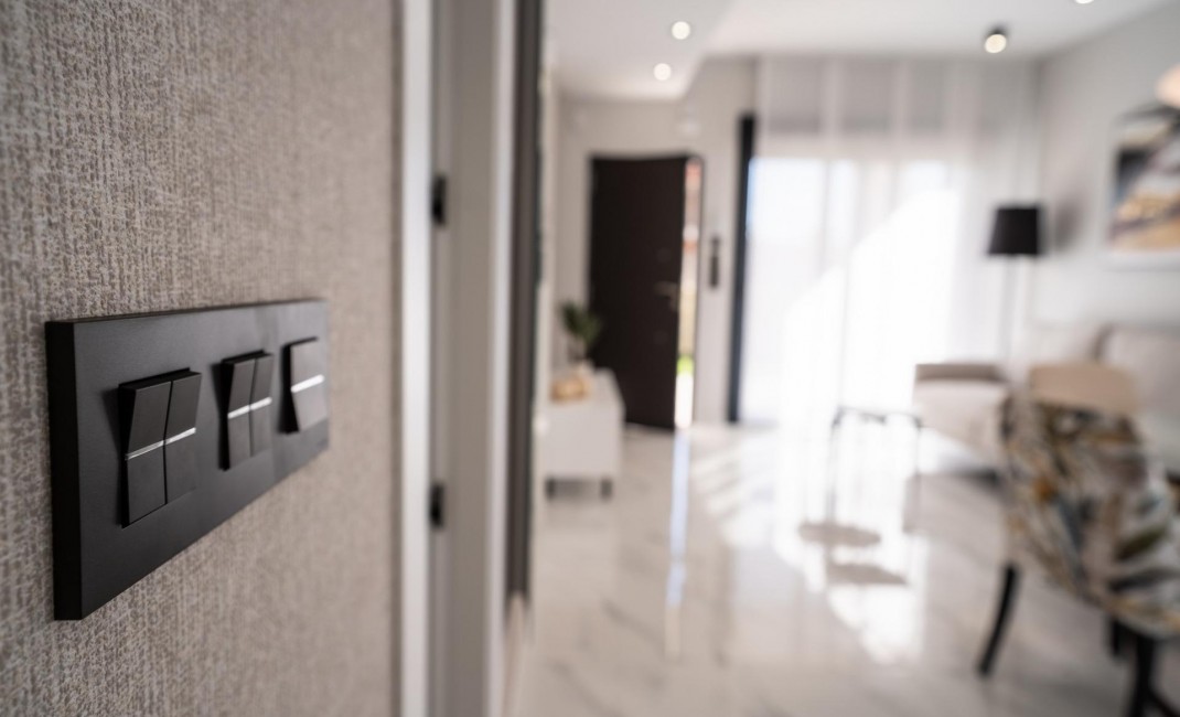 New Build - Apartment - Pilar de la Horadada - PILAR DE LA HORADADA