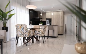 New Build - Apartment - Pilar de la Horadada - PILAR DE LA HORADADA