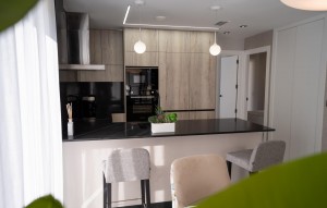 New Build - Apartment - Pilar de la Horadada - PILAR DE LA HORADADA