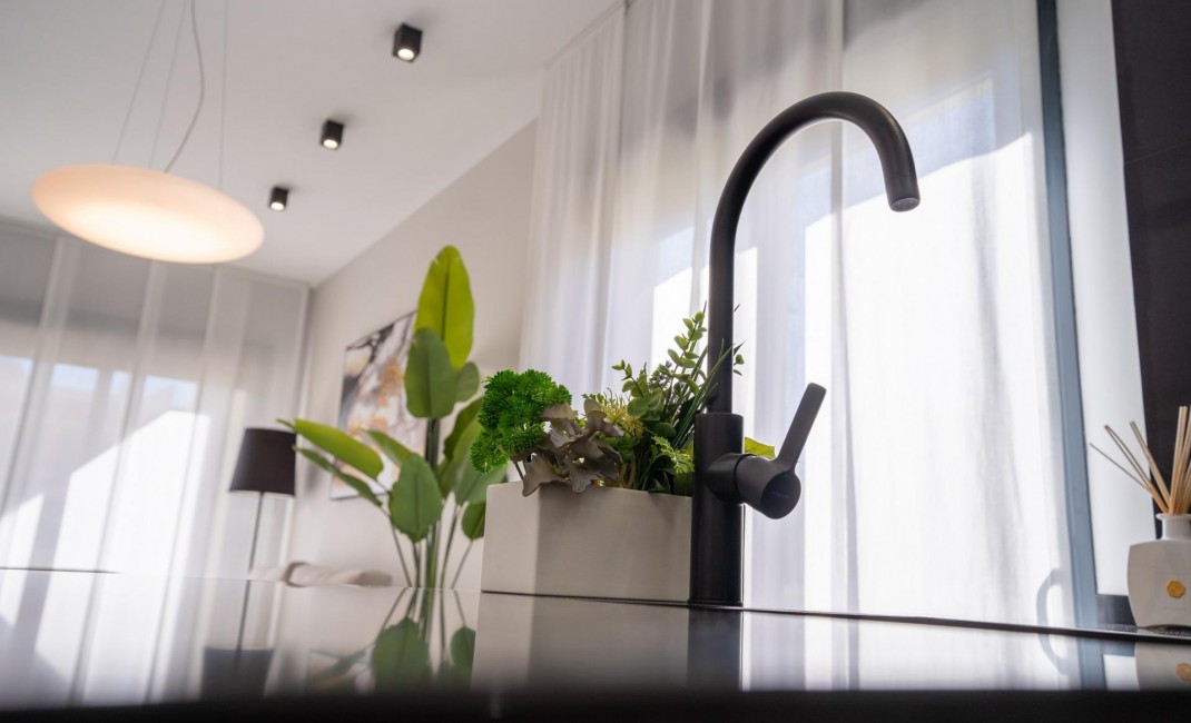 New Build - Apartment - Pilar de la Horadada - PILAR DE LA HORADADA