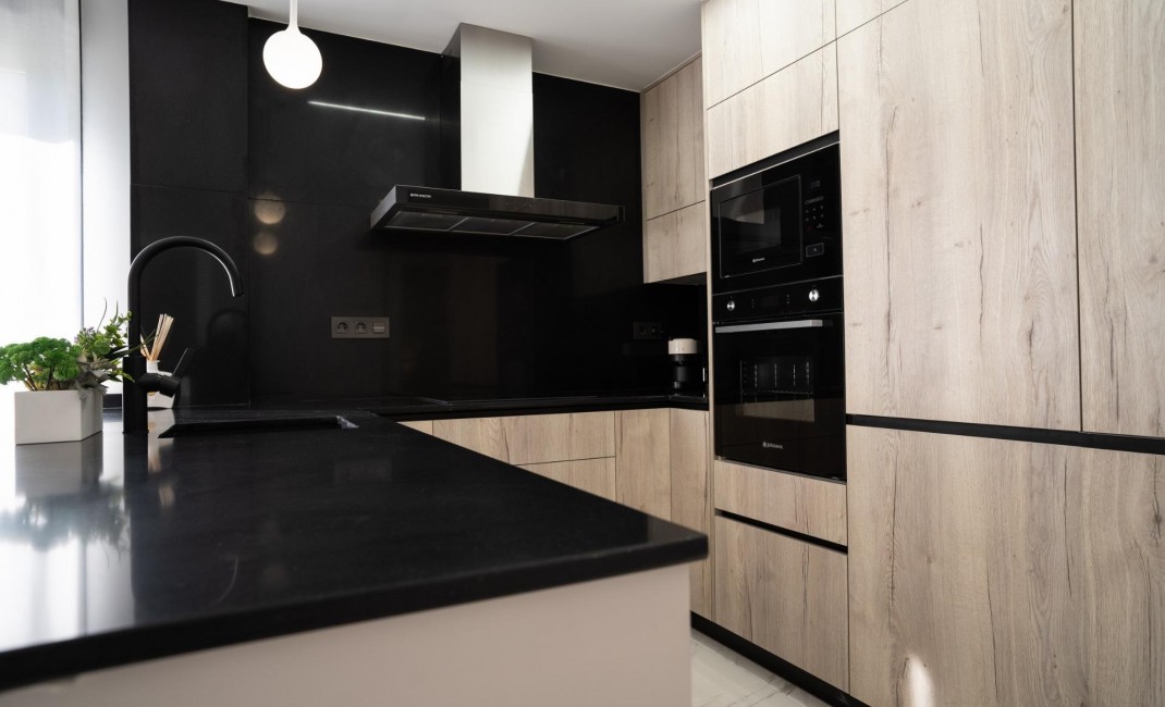 New Build - Apartment - Pilar de la Horadada - PILAR DE LA HORADADA