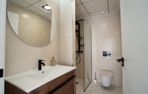 New Build - Apartment - Pilar de la Horadada - PILAR DE LA HORADADA