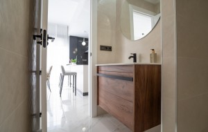 New Build - Apartment - Pilar de la Horadada - PILAR DE LA HORADADA