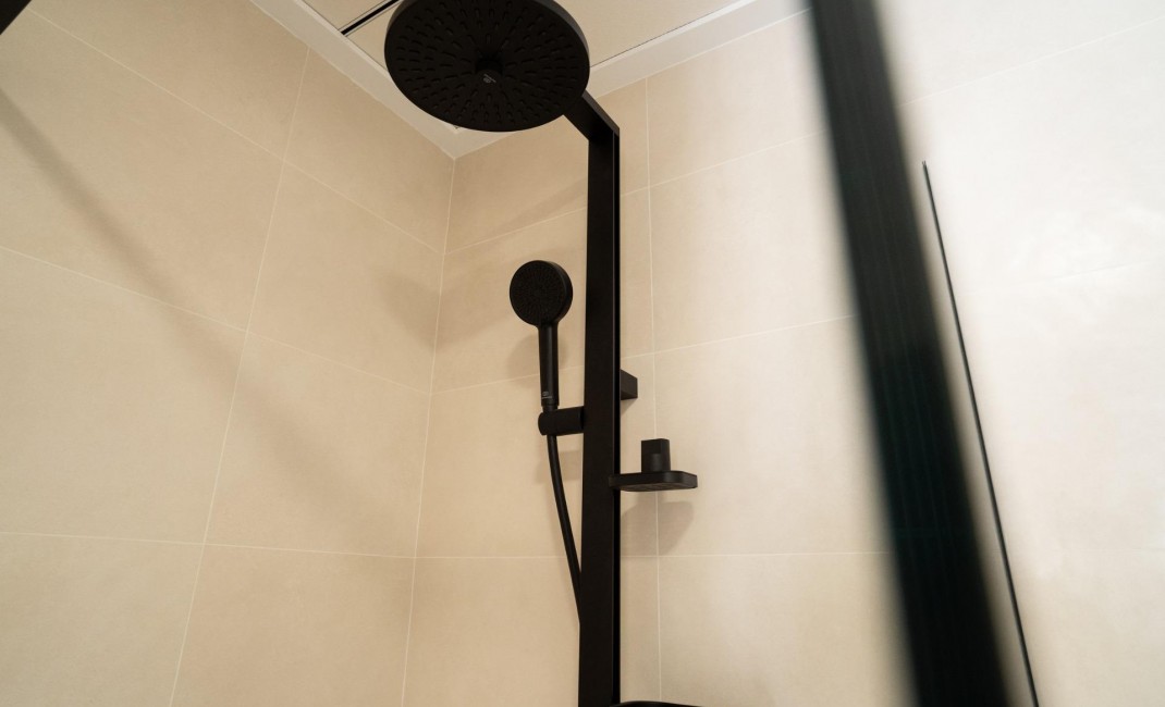 New Build - Apartment - Pilar de la Horadada - PILAR DE LA HORADADA