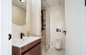 New Build - Apartment - Pilar de la Horadada - PILAR DE LA HORADADA