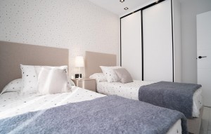 New Build - Apartment - Pilar de la Horadada - PILAR DE LA HORADADA