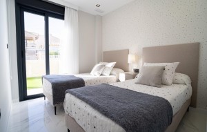 New Build - Apartment - Pilar de la Horadada - PILAR DE LA HORADADA