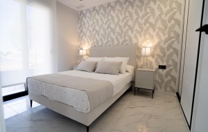 New Build - Apartment - Pilar de la Horadada - PILAR DE LA HORADADA