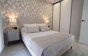 New Build - Apartment - Pilar de la Horadada - PILAR DE LA HORADADA