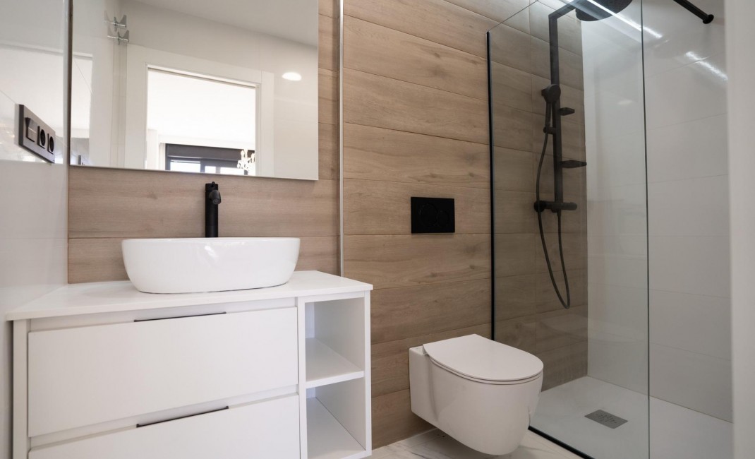 New Build - Apartment - Pilar de la Horadada - PILAR DE LA HORADADA