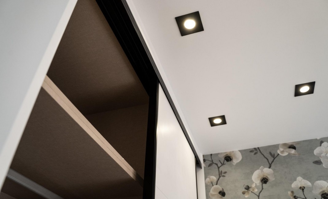 New Build - Apartment - Pilar de la Horadada - PILAR DE LA HORADADA