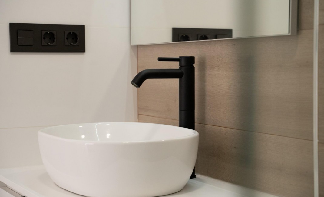 New Build - Apartment - Pilar de la Horadada - PILAR DE LA HORADADA