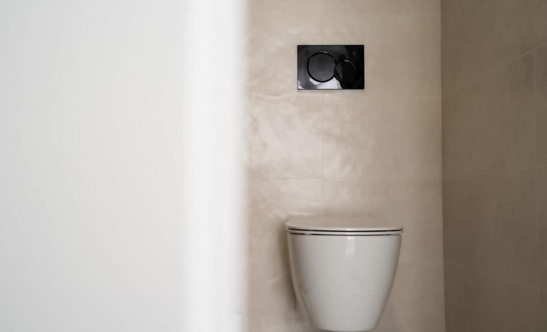 New Build - Apartment - Pilar de la Horadada - PILAR DE LA HORADADA