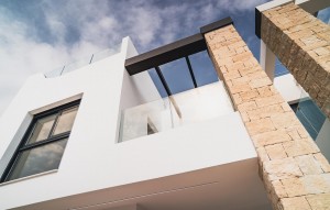 New Build - Villa - Pilar de la Horadada - PILAR DE LA HORADADA