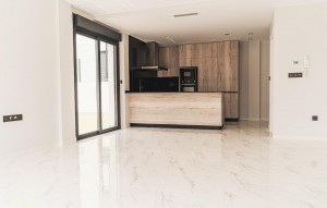 New Build - Villa - Pilar de la Horadada - PILAR DE LA HORADADA